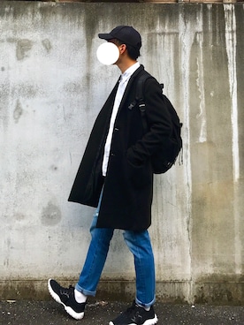 ®️ikuさんのコーディネート