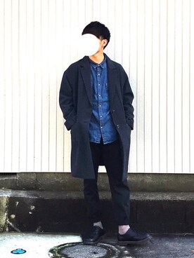 ®️ikuさんのコーディネート