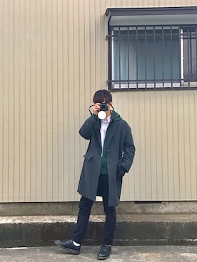 ®️ikuさんのコーディネート