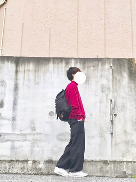 ®️ikuさんのコーディネート