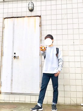 ®️ikuさんのコーディネート