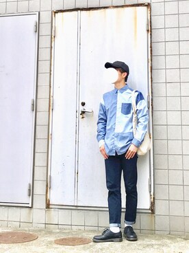 ®️ikuさんのコーディネート