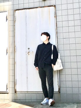 ®️ikuさんのコーディネート