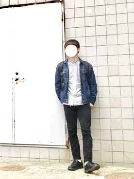 ®️ikuさんのコーディネート