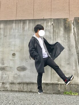 ®️ikuさんのコーディネート