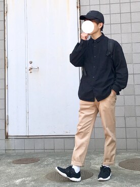 ®️ikuさんのコーディネート