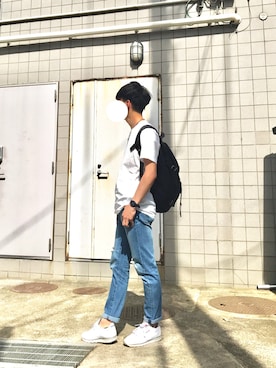 ®️ikuさんのコーディネート