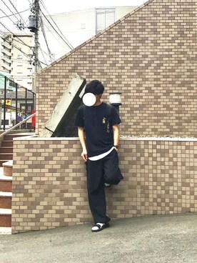 ®️ikuさんのコーディネート