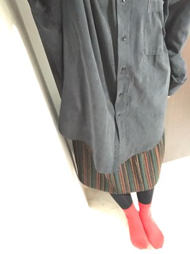 れれさんのコーディネート