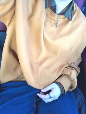 れれさんのコーディネート