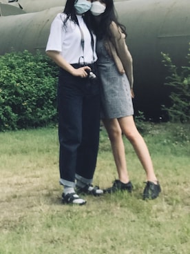 judykyさんのコーディネート