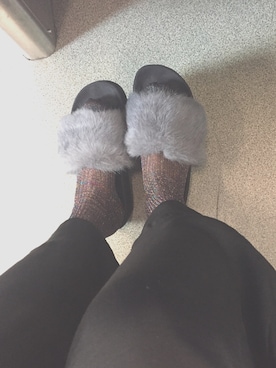 memeさん（レディース・150cm）の秋コーディネート