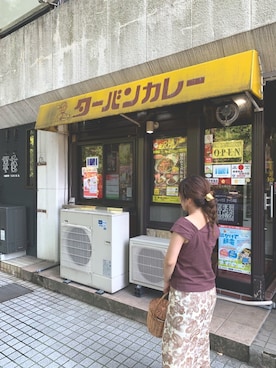 「CHIPIE（シピー）のアイテム」を使った、memeさん（レディース・150cm）の夏コーディネート