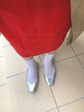 memeさん（レディース・150cm）の春コーディネート