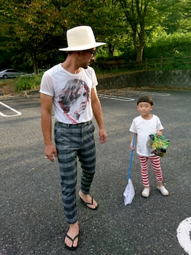 craftmanさんのコーディネート