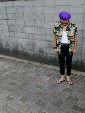 craftmanさんのコーディネート