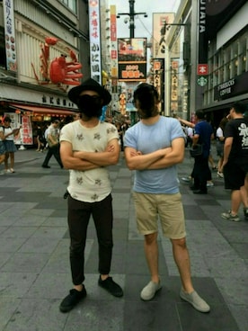 craftmanさんのコーディネート