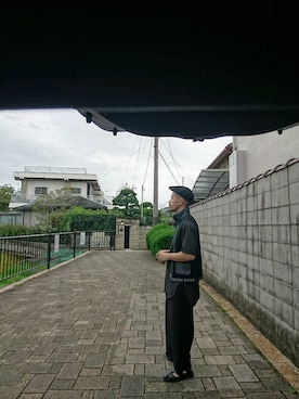 craftmanさんのコーディネート