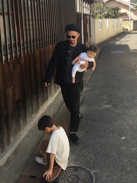 craftmanさんのコーディネート