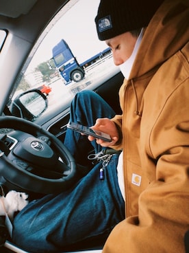 いっしさんのコーディネート