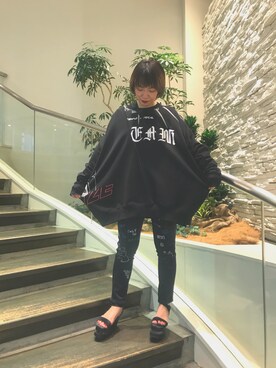 FUKUさんのコーディネート