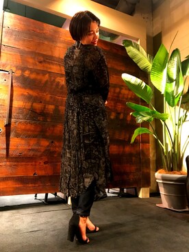 FUKUさんのコーディネート