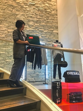 FUKUさんのコーディネート