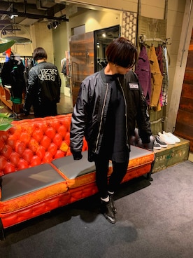 FUKUさんのコーディネート