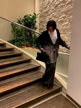 FUKUさんのコーディネート