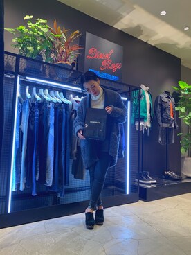 FUKUさんのコーディネート