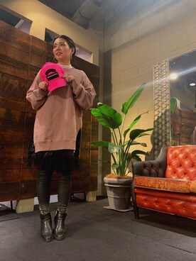 FUKUさんのコーディネート