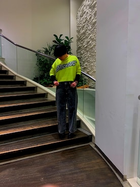 FUKUさんのコーディネート