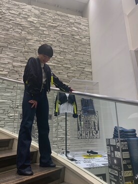 FUKUさんのコーディネート