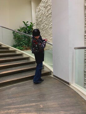 FUKUさんのコーディネート