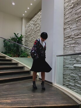 FUKUさんのコーディネート