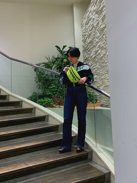 FUKUさんのコーディネート