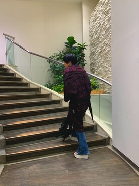 FUKUさんのコーディネート