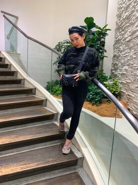 FUKUさんのコーディネート