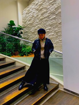 FUKUさんのコーディネート