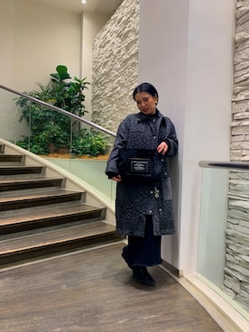 FUKUさんのコーディネート