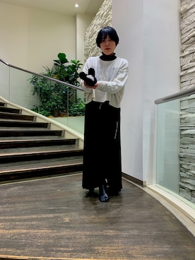 FUKUさんのコーディネート