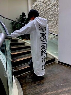 FUKUさんのコーディネート