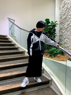 FUKUさんのコーディネート