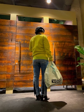 FUKUさんのコーディネート