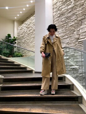 FUKUさんのコーディネート