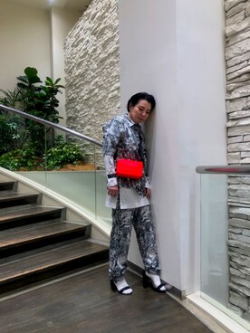 FUKUさんのコーディネート