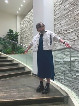 FUKUさんのコーディネート