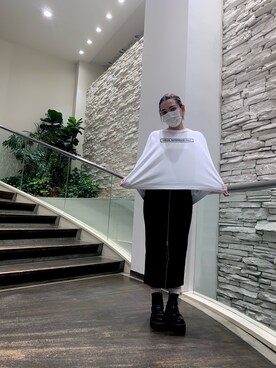 FUKUさんのコーディネート