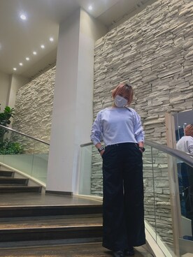 FUKUさんのコーディネート