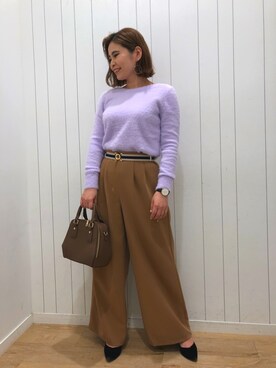 Kaoriさんのコーディネート